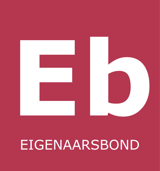 Lidmaatschap -- Particulier - Mede Eigendom